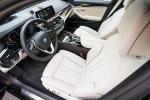 BMW 530i Sedan Sport Line 2017 года (NA)